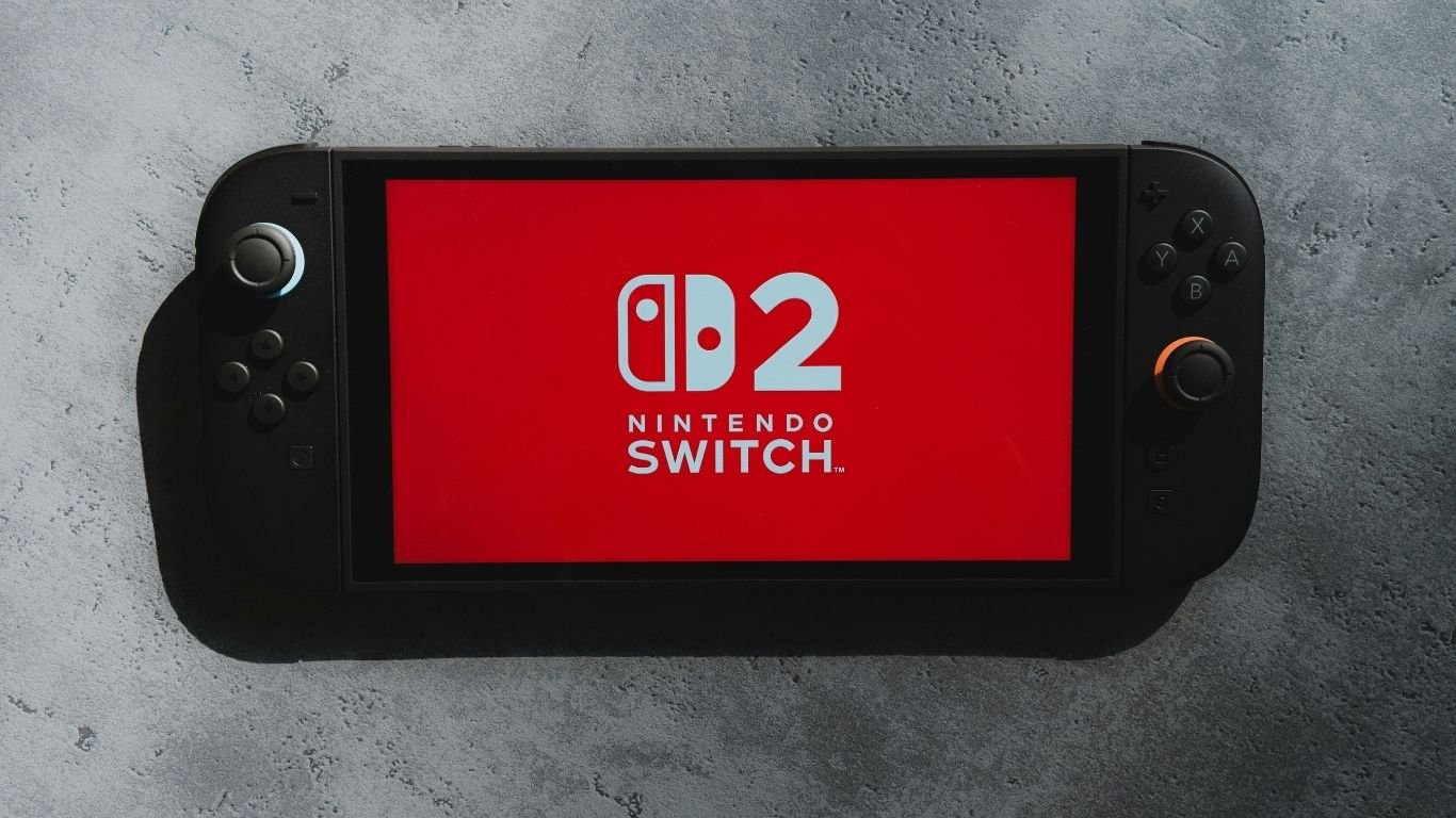 switching 2nd