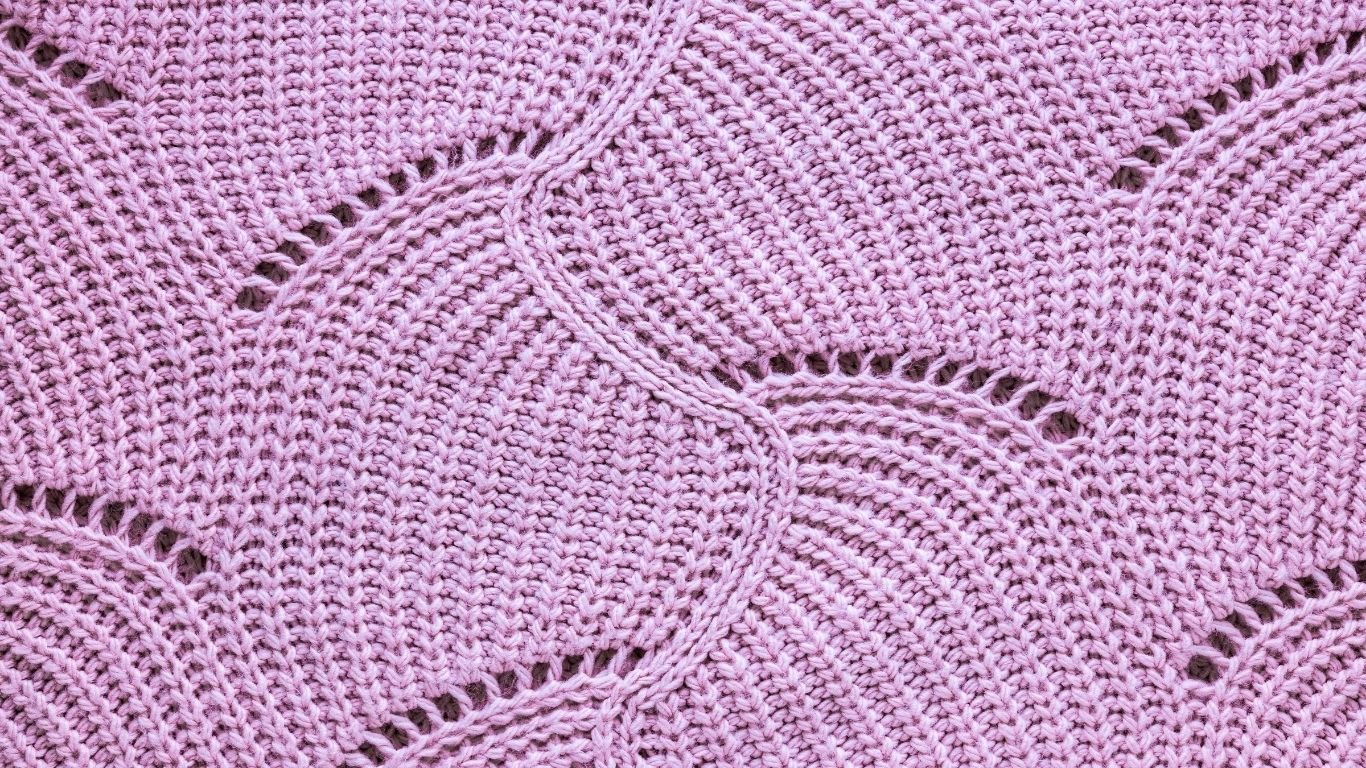 Crochet Stitch