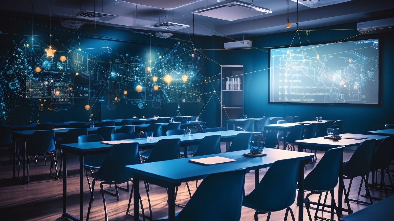 classroom 20x
