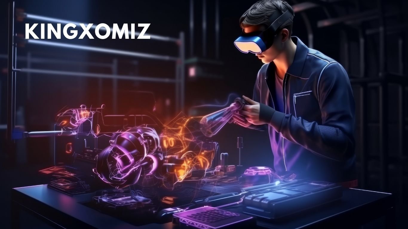 kingxomiz