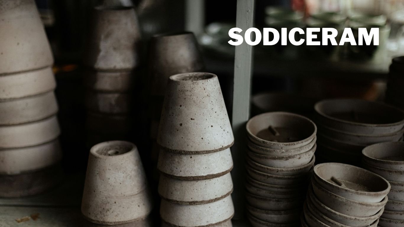 sodiceram