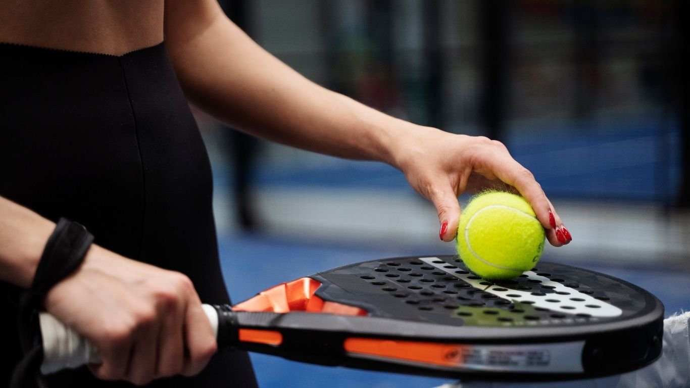 nlpadel