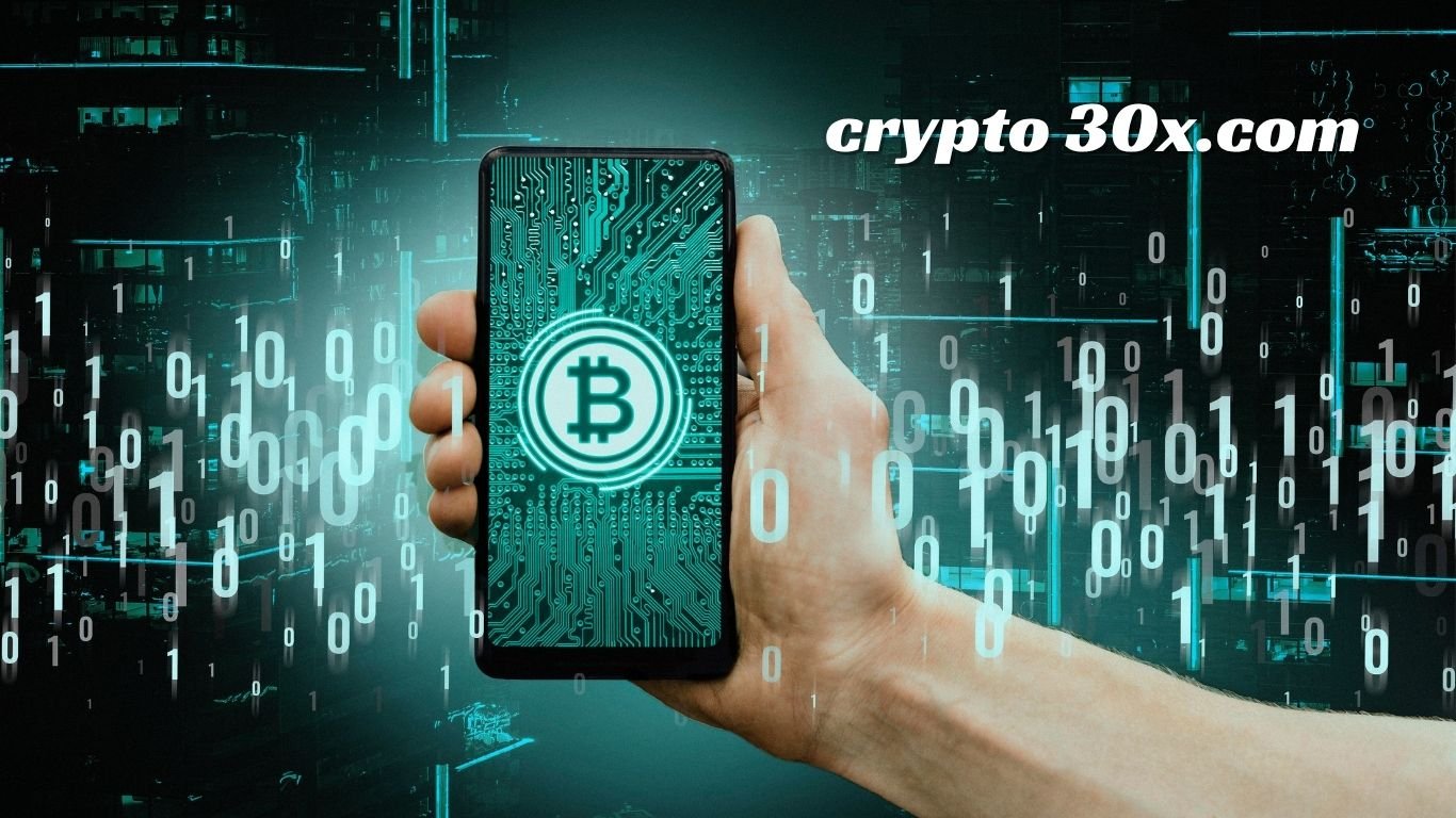 crypto 30x.com
