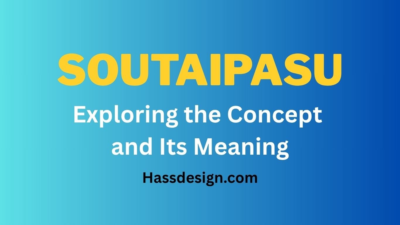 soutaipasu