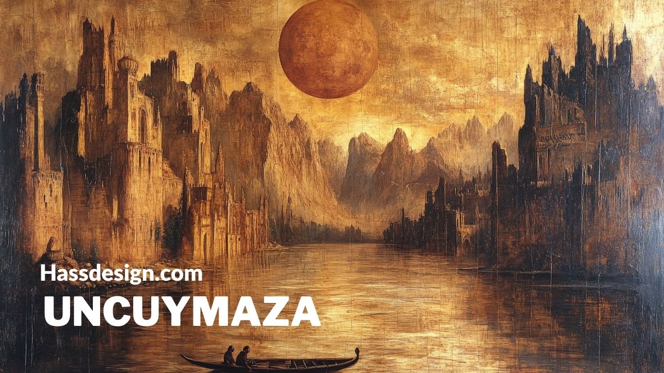 uncuymaza