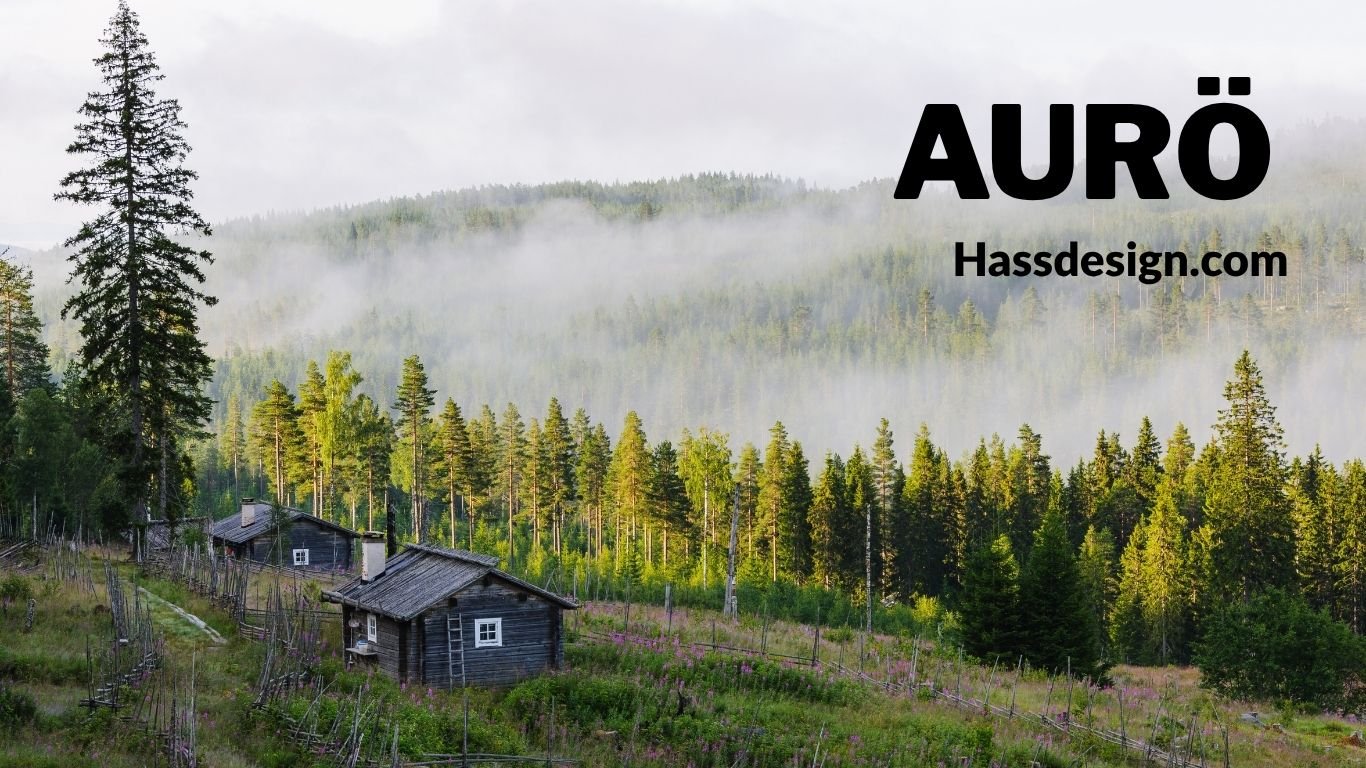 aurö